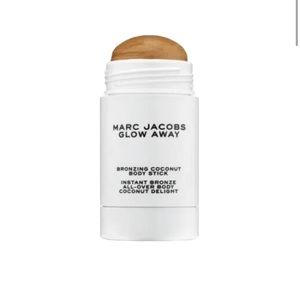 Marc jacobs glow away- Bronzing coconut bronzing stick